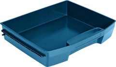 1600A001SD LS-Tray 72 Additional tray for LS-Boxx