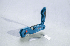 Bosch Professional Accessories 1600A016BL Folding Knife Professional