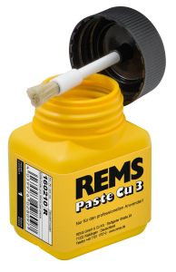 160210 R Paste Cu 3 Soft Adhesive Paste of Soldering Powder and Flux