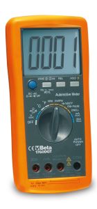 Beta 017600005 1760Dgt-Digital Automotive Multimeter
