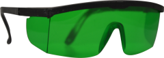 Futech 180.40 Laser Goggles Green