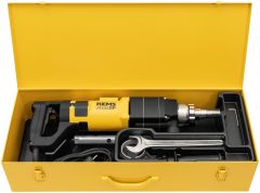 Rems 180016 R220 Picus DP Basic Pack diamond core drill with micro impulse technology
