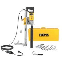 Rems 180032 R220 Picus S1 Set Simplex 2 Diamond Drill