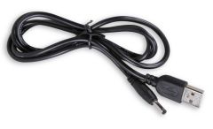 018390502 1839/R2-Usb/Plug Cable 3.5 Mm