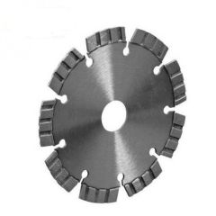 Rems 185026 R 185026 LS-Turbo Universal-Diamond cutting disc 180mm