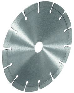 Rems 185022 R 185022 Universal diamond cutting disc LS H-P 125 mm