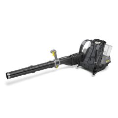 Kärcher Professional 1.042-509.0 LBB 1060/36 Bp backpack leaf blower 36V excl. batteries and charger
