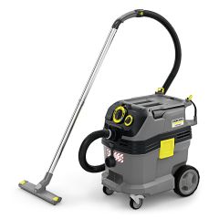Kärcher Professional 1.148-237.0 NT 30/1 Tact Te H Safety vacuum cleaner