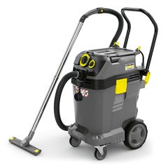 Kärcher Professional 1.148-435.0 NT 50/1 Tact Te M Safety vacuum cleaner