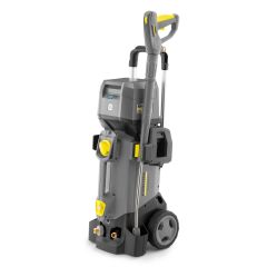 Kärcher Professional 1.520-928.0 HD 4/10 AKKU-HD C Cordless High-Pressure cleaner 36 Volt excl. batteries and charger