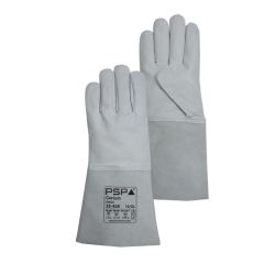 PSP 2.03.32.435.11 Corium Welder 32-435 Leather Welding Glove pair size 11