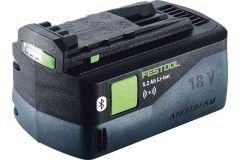 202479 BP 18 Li 5,2 ASI Bluetooth Li-ion Battery pack