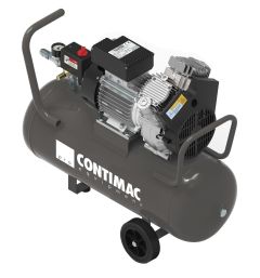 Contimac 20260 cm 240/10/30 W Piston compressor 230 Volt