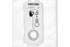 Festool Accessories 204308 SC FIS-CT MINI/MIDI-2/5 SELFCLEAN Filter Bag