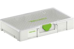 Festool Accessories 204855 SYS3 ORG L 89 Systainer³ Organizer