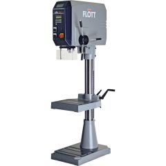 Flott 205183 SB P30 STG PV electronic - universal drilling machine