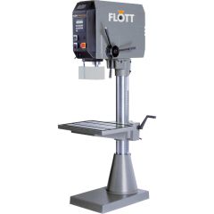Flott 205209 SB P40 STG PV electronic - universal drilling machine