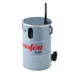Mafell 206869 High-capacity extractor S200