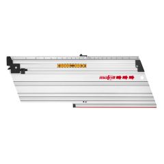 Mafell Accessories 208171 Cutting ruler L up to 370 mm cutting length