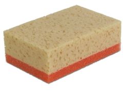 20906 2 sided sponge SuperPro