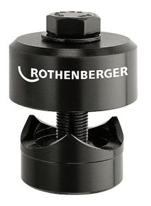 Rothenberger Accessories 21834 Gatenpons 34 mm