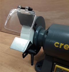 224020 Adjustable grinding support set