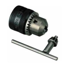 24020 Industrial chuck 0.8 - 10 mm with MC 1