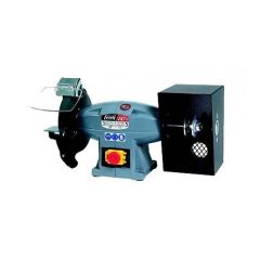 Femi 8023122 244/M Combi Work bench grinding machine/Polisher industrial 450W - 230V