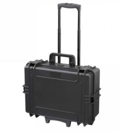 2450580 MAX 505TCTR tool case with tool insert and trolley