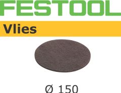Festool Accessories 201126 Sanding fleece 150 mm STF D150 MD 100 VL/10
