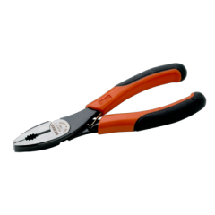 Bahco 2628 G-160 Combination Pliers
