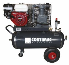 Contimac 26818 cm 450/10/50 Compressor Honda Engine