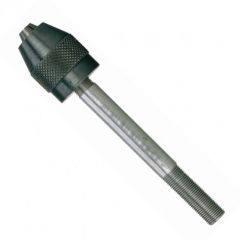27028 Drill bit with spindle for the DB 250 separate chuck