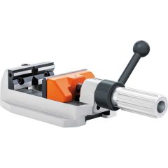 281108 Felix 100 Drill Clamp with clamping device