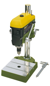 Proxxon 28512 Micromot 50/EF Drilling and milling machine 12V