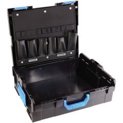 2823691 1100 L L-Boxx 136 Case with front handle Empty