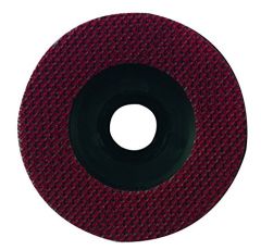 28548 Rubber backing pad for angle polisher, 50 mm