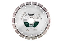 Metabo Accessories 628560000 Diamond grinding wheel Ø 150x22,23mm, "UP", Universal "professional"