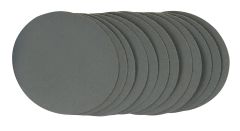 28670 Grinding discs Silicon carbide K2000 D50 (12pcs)