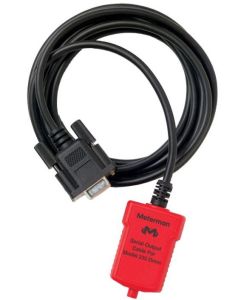 2727813 38SW-A RS232 Software and cable for 38XR-A multimeter