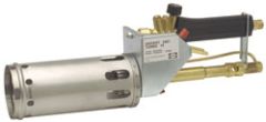 298101 Hot air burner for small precision work