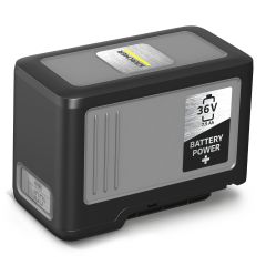 Kärcher Professional 2.445-043.0 Battery 36 Volt 7.5 Ah Li-ion
