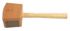 Ulmia 305-3 Reform Carpenter's Hammer square wood model 3u00a0