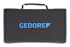 Gedore 3100693 TC 1500 CT1 L Textile bag for CT1 modules empty