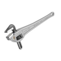 31120 Angle Pipe wrench Aluminium 2" 350 mm