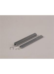 391323 Staple 50-Series 6MM Chisel tip stainless steel A2 5.000 pcs