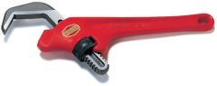 31305 Hex pipe wrench E110 HEX 9,5" 240mm