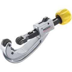 32078 Pipe cutter 151CSST Fast acting tube cutter 10-25 mm