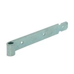 424050.0010 TN Rod for pin Ø16 Electrolytically zinc plated