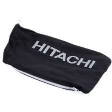 HiKOKI Accessories 322955 Dust bag C8FSHE / C8FSE / C10FCH / C10FCH2 / C12LCH / C12LSH / C12RSH